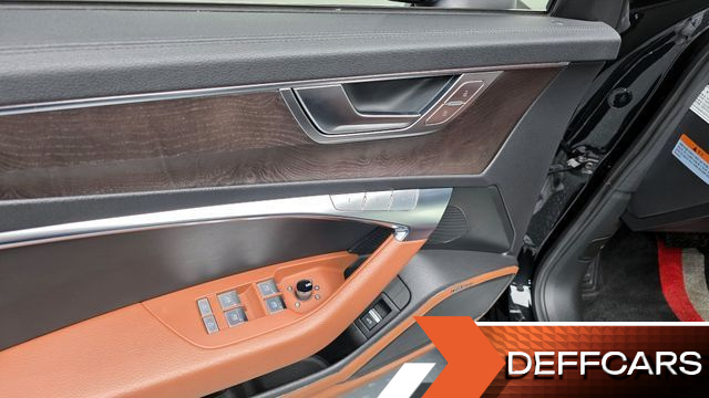 Audi A6 40 TDI Premium купить на сайте DeffCars