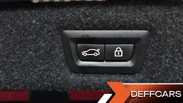 BMW 5-SERIES 520d xDrive Luxury Plus купить на сайте DeffCars