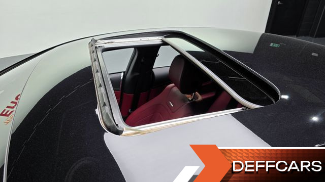 Mercedes CLS-CLASS AMG CLS53 4MATIC+ купить на сайте DeffCars