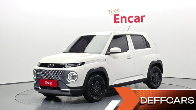 Hyundai CASPER Modern купить на сайте DeffCars