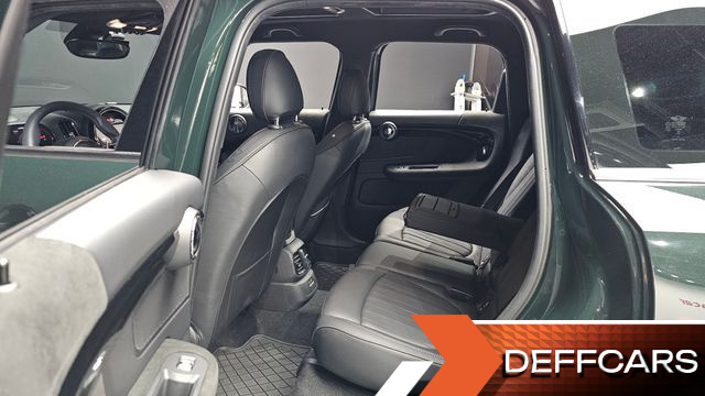 Mini COUNTRYMAN JCW Launch Pack 2nd Gen купить на сайте DeffCars