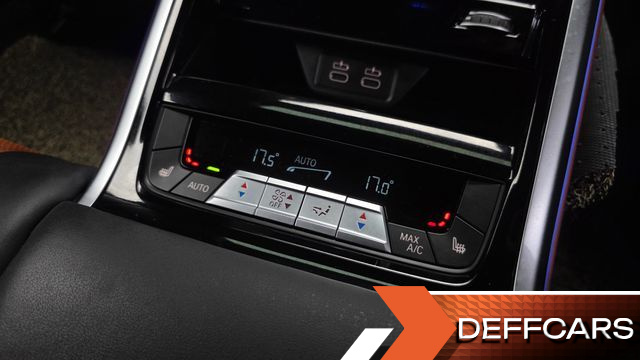 BMW 8-SERIES M850i xDrive Gran Coupe купить на сайте DeffCars