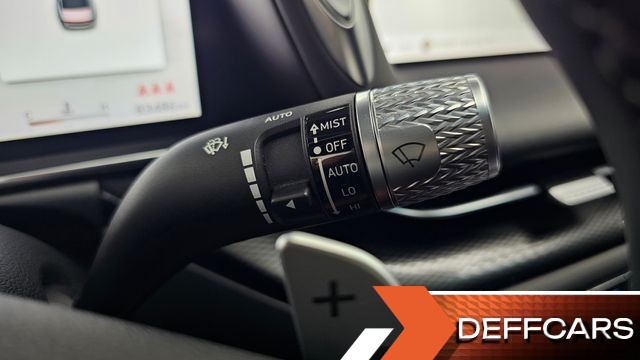 Genesis G90 Gasoline 3.5 Turbo AWD купить на сайте DeffCars