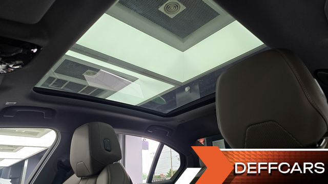 BMW 5-SERIES 520i купить на сайте DeffCars