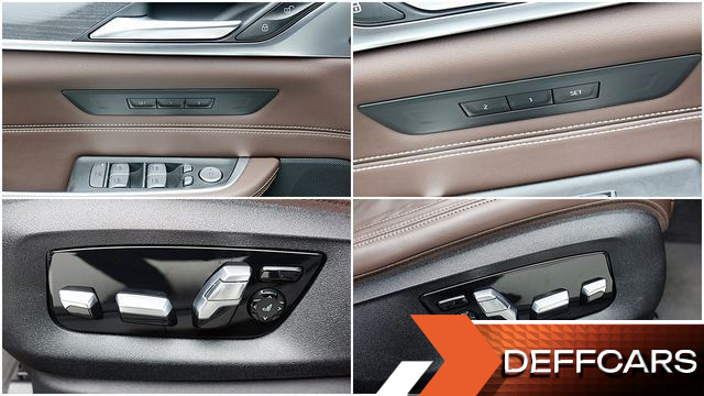 BMW GRAN TURISMO 620d M Sport купить на сайте DeffCars