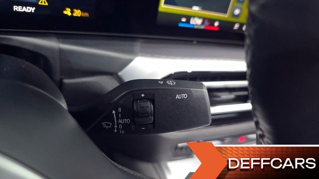 BMW I4 eDrive40 M Sports купить на сайте DeffCars