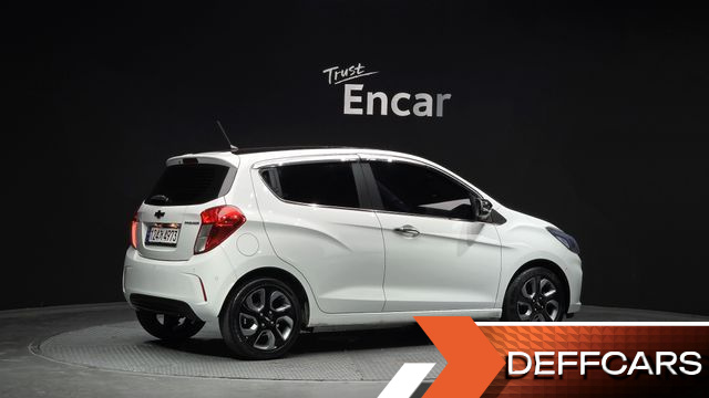 ChevroletGMDaewoo SPARK My Fit Edition купить на сайте DeffCars