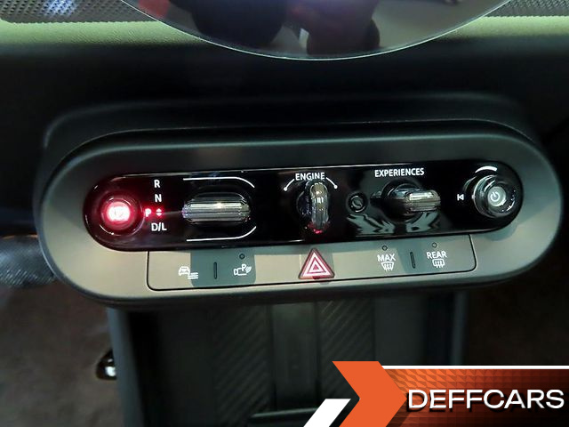 Mini COOPER Favoured купить на сайте DeffCars