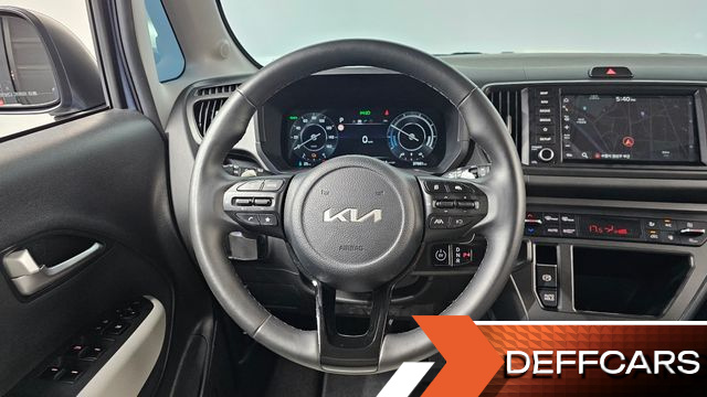 Kia RAY Air купить на сайте DeffCars