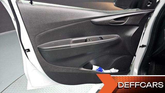 ChevroletGMDaewoo SPARK Van купить на сайте DeffCars
