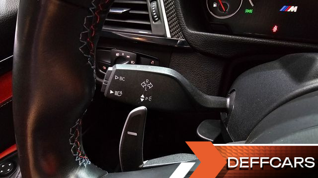 BMW M4 M4 Convertible Competition купить на сайте DeffCars
