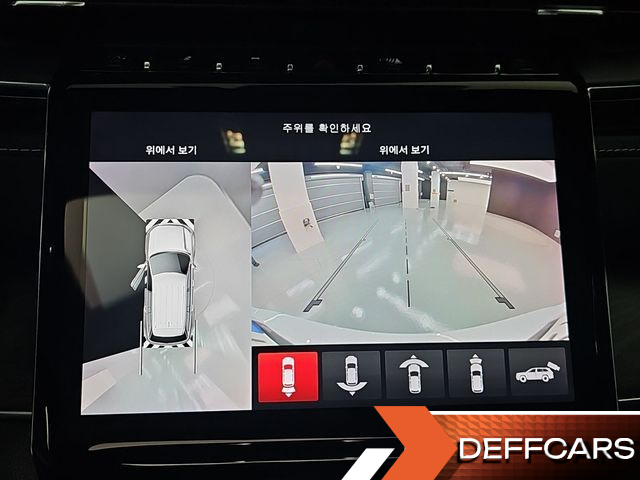 Jeep CHEROKEE L 3.6 Overland купить на сайте DeffCars