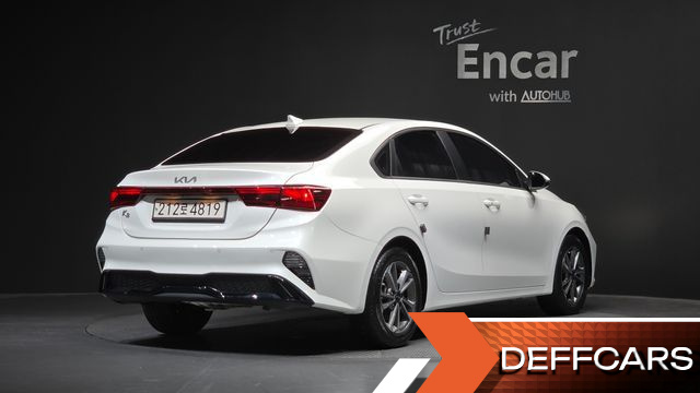 Kia K3 1.6 Trendy купить на сайте DeffCars