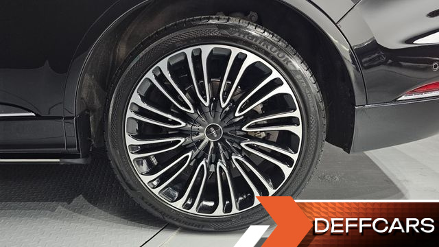 Lincoln AVIATOR 3.0 Black Label AWD купить на сайте DeffCars