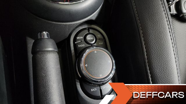 Mini COOPER Standard Third Generation купить на сайте DeffCars