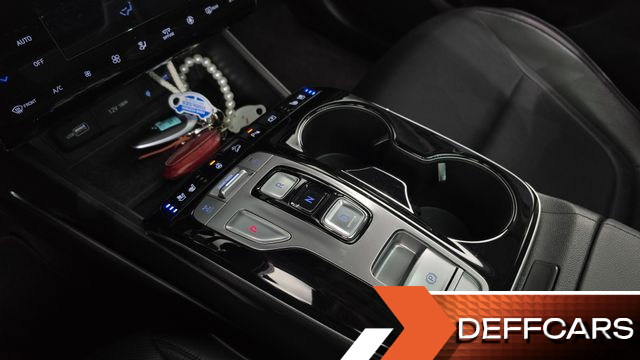 Hyundai TUCSON Gasoline 1.6 Turbo 4WD Inspiration купить на сайте DeffCars
