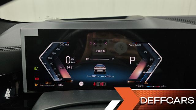 BMW X6 xDrive40i M Sport купить на сайте DeffCars