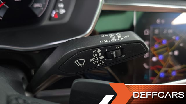 Audi Q3 35 TDI Quattro Premium купить на сайте DeffCars