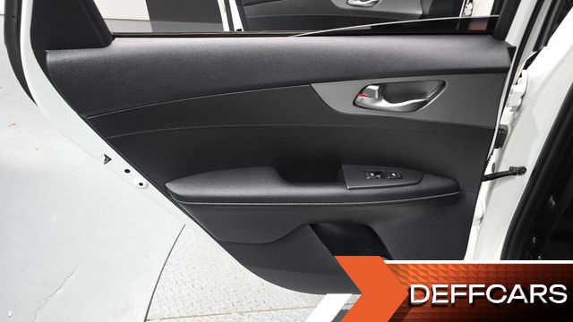 Kia K3 Prestige купить на сайте DeffCars