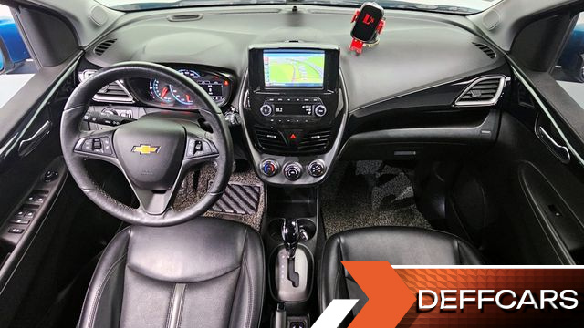 ChevroletGMDaewoo SPARK Premier купить на сайте DeffCars