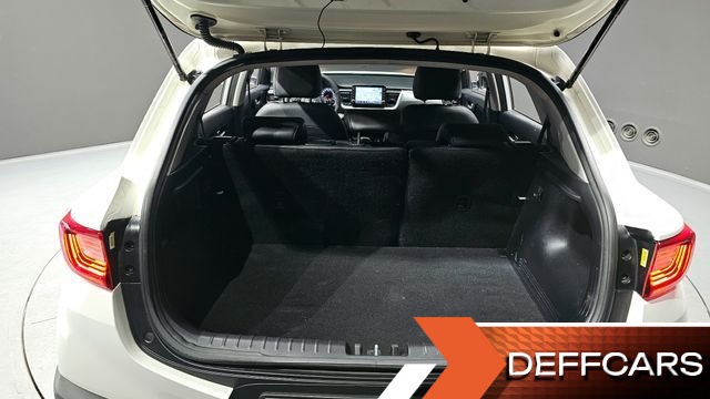Kia STONIC 1.4 Trendy купить на сайте DeffCars