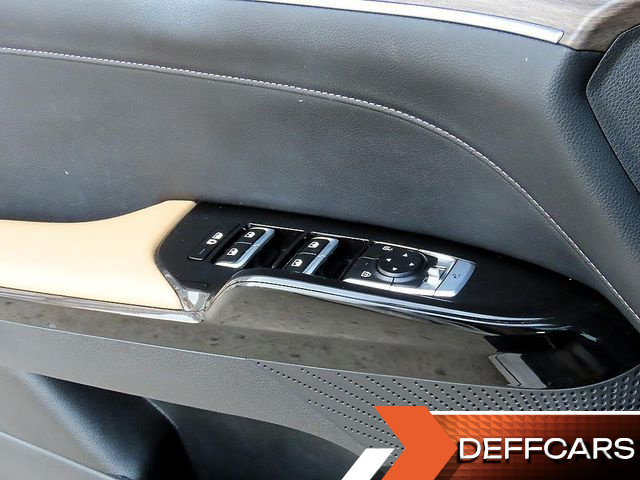 Kia K5 2.0 Noblesse купить на сайте DeffCars