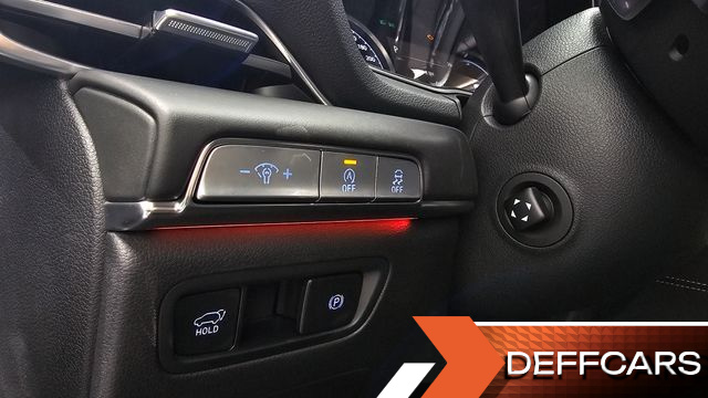 Genesis GV80 2.5T Gasoline 2WD купить на сайте DeffCars