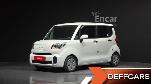 Kia RAY Van Standard купить на сайте DeffCars