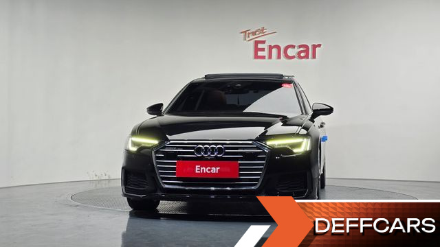 Audi A6 45 TFSI Quattro Premium купить на сайте DeffCars