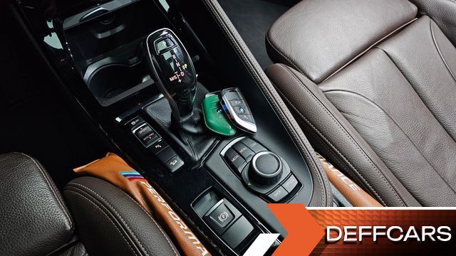 BMW X1 xDrive 18d M Sport купить на сайте DeffCars