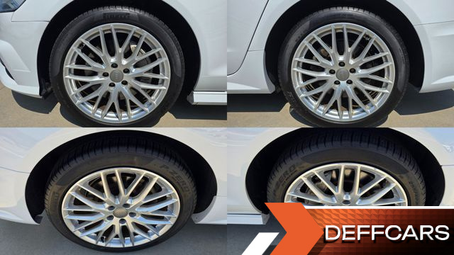 Audi A6 40 TFSI Premium C7 купить на сайте DeffCars