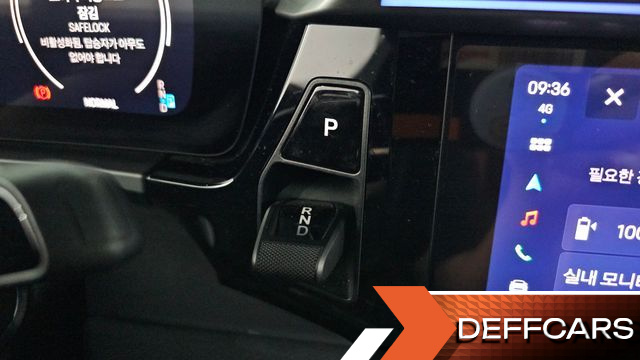 Porsche MACAN Base 4 купить на сайте DeffCars
