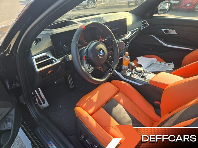 BMW M3 M3 Touring Competition M xDrive купить на сайте DeffCars