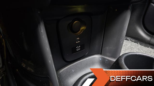 Mini COOPER 5Door HIGH 3rd купить на сайте DeffCars