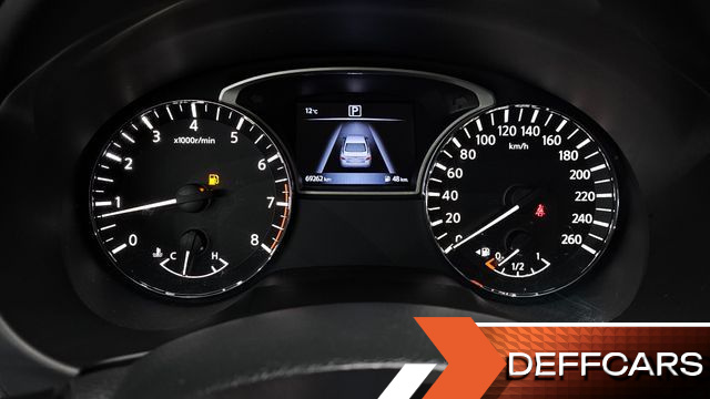 Nissan ALTIMA 2.5 L33 купить на сайте DeffCars