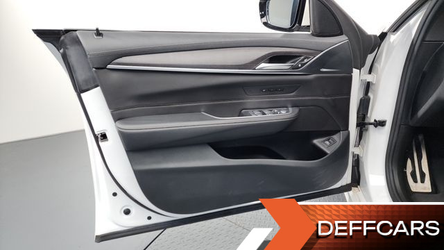 BMW GRAN TURISMO 620d M Sport купить на сайте DeffCars