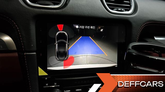 Porsche 718 2.0 купить на сайте DeffCars