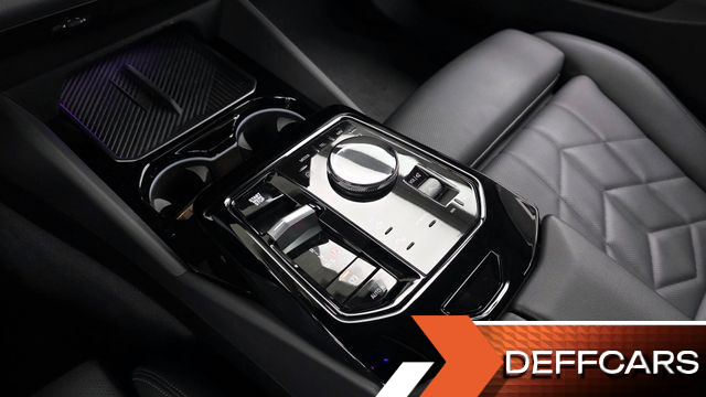 BMW 5-SERIES 520i купить на сайте DeffCars