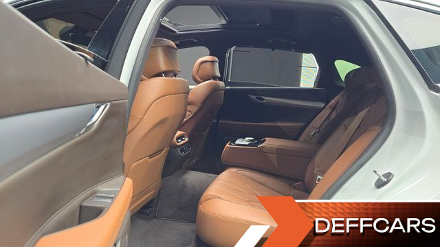 Genesis G80 Gasoline 2.5 Turbo AWD купить на сайте DeffCars