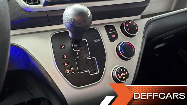 Kia RAY Van Standard купить на сайте DeffCars