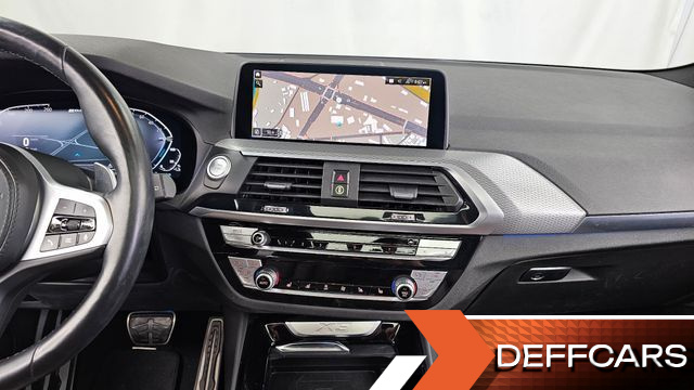 BMW X3 xDrive 30e M Sport купить на сайте DeffCars