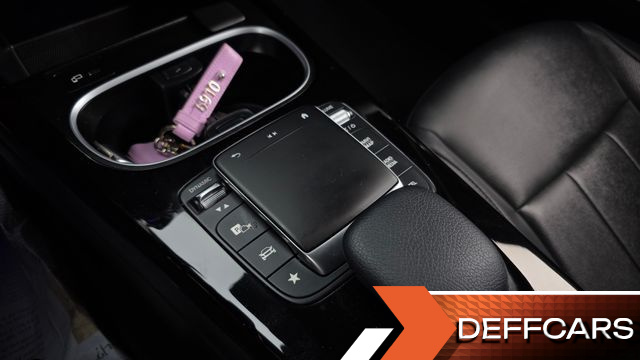 Mercedes A-CLASS A220 Hatchback купить на сайте DeffCars