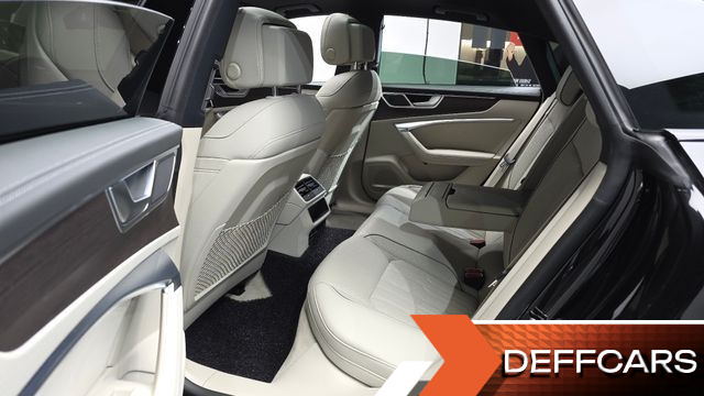 Audi A7 55 TFSI Quattro Premium купить на сайте DeffCars