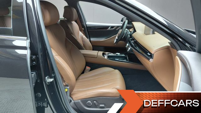 Genesis G80 Gasoline 2.5 Turbo AWD купить на сайте DeffCars