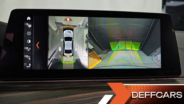 BMW 5-SERIES 520d xDrive M Sport Package Plus купить на сайте DeffCars