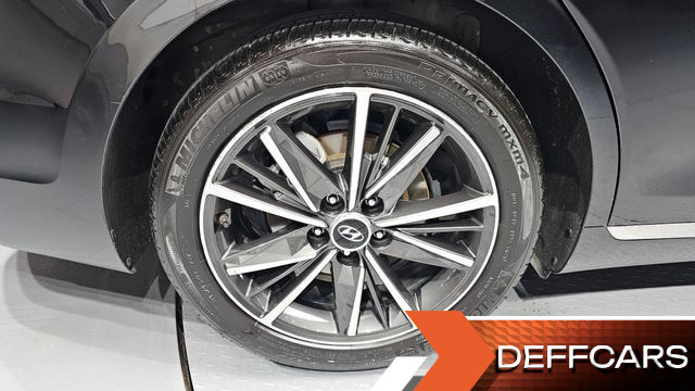 Hyundai GRANDEUR 3.3 Exclusice купить на сайте DeffCars