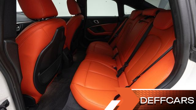 BMW 2-SERIES 220i M Sports купить на сайте DeffCars