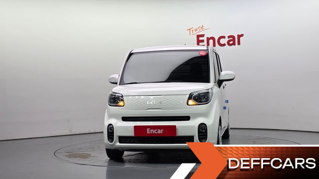 Kia RAY Van Prestige Special купить на сайте DeffCars