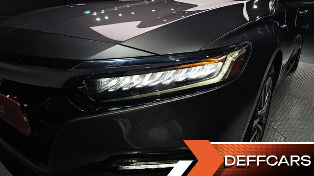 Honda ACCORD 2.0 Hybrid Touring купить на сайте DeffCars