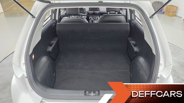 Hyundai CASPER Van Smart купить на сайте DeffCars